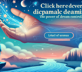 découvrez les applications pratiques du contrôle des rêves et apprenez comment maîtriser vos rêves pour enrichir votre vie quotidienne.