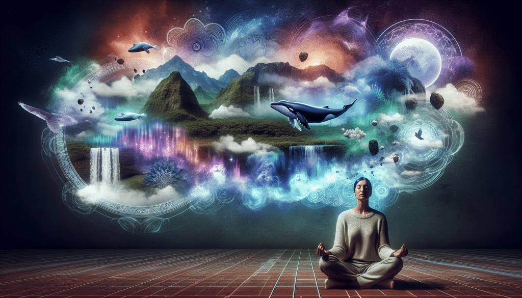 découvrez les pratiques de méditation pour améliorer votre mémoire des rêves afin de vivre une expérience onirique plus enrichissante.