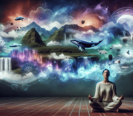 découvrez les pratiques de méditation pour améliorer votre mémoire des rêves afin de vivre une expérience onirique plus enrichissante.