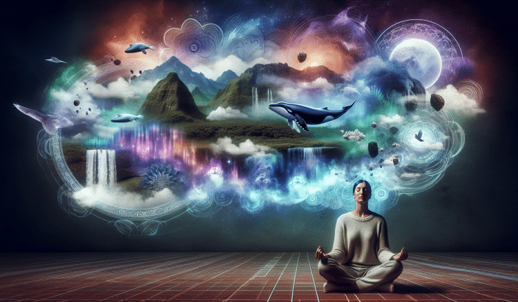 découvrez les pratiques de méditation pour améliorer votre mémoire des rêves afin de vivre une expérience onirique plus enrichissante.