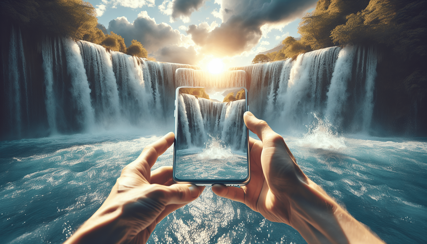 découvrez que faire si vous rêvez de faire tomber votre téléphone dans l'eau. astuces et conseils pour gérer ce rêve.