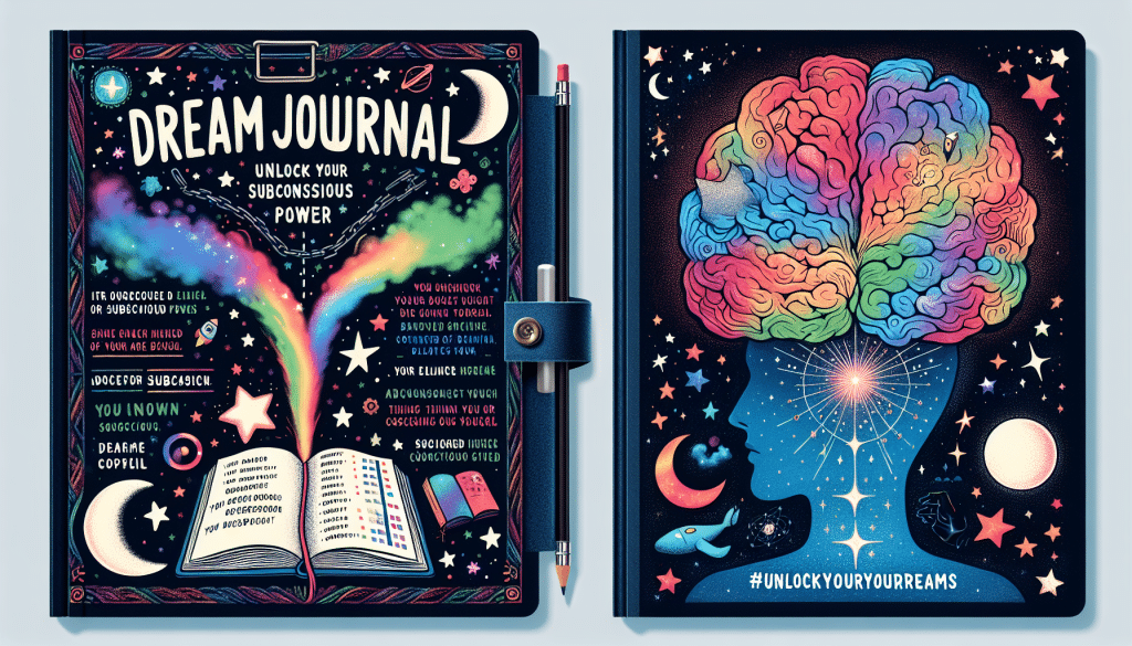découvrez ce qu'est le journal de rêves et comment l'utiliser pour explorer et interpréter vos rêves avec notre guide sur le rêve : qu'est-ce que le journal de rêves et comment l'utiliser?