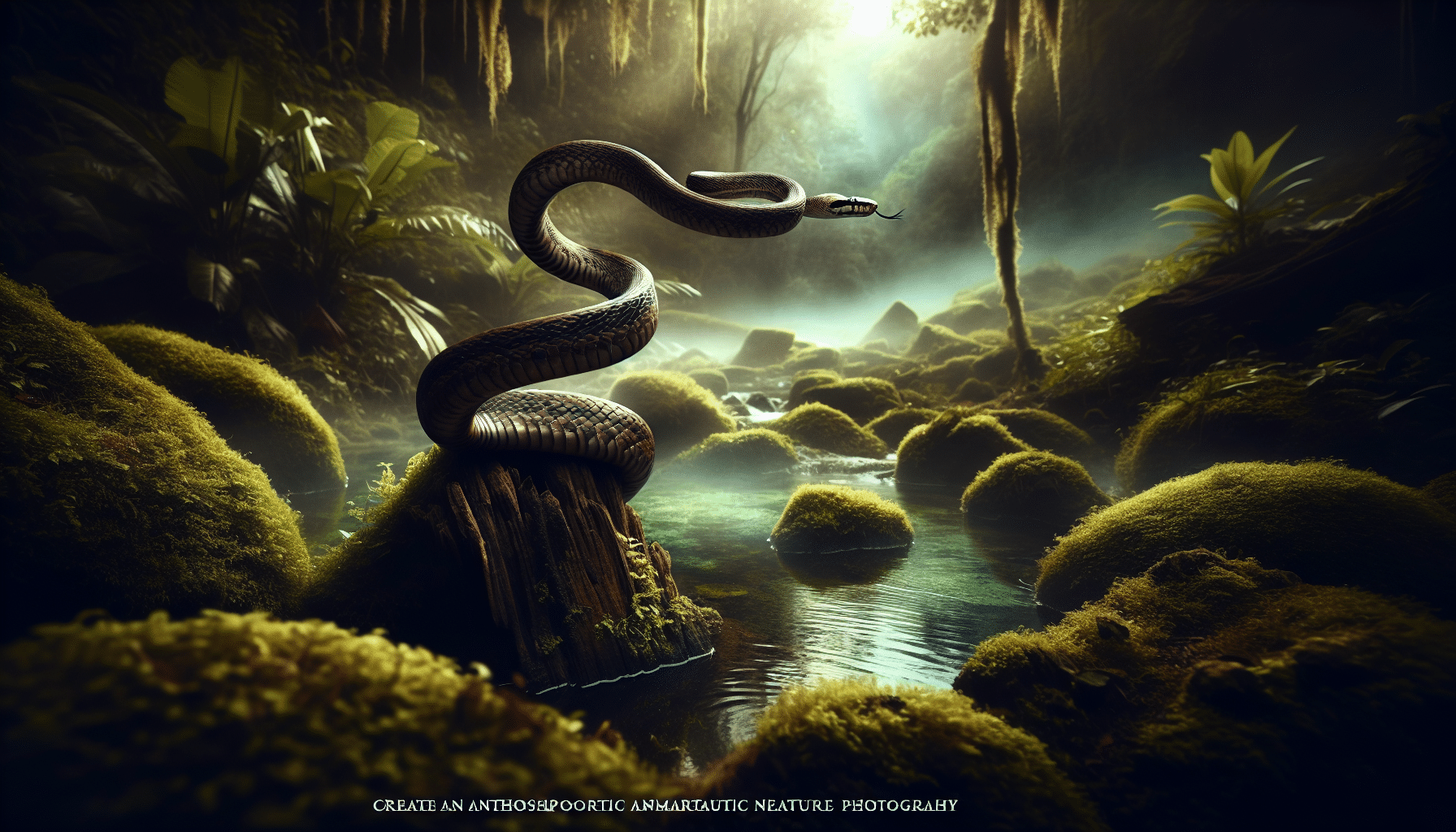 découvrez la signification des rêves de serpent : faut-il craindre un présage sinistre ou percer les mystères d'une symbolique secrète ?