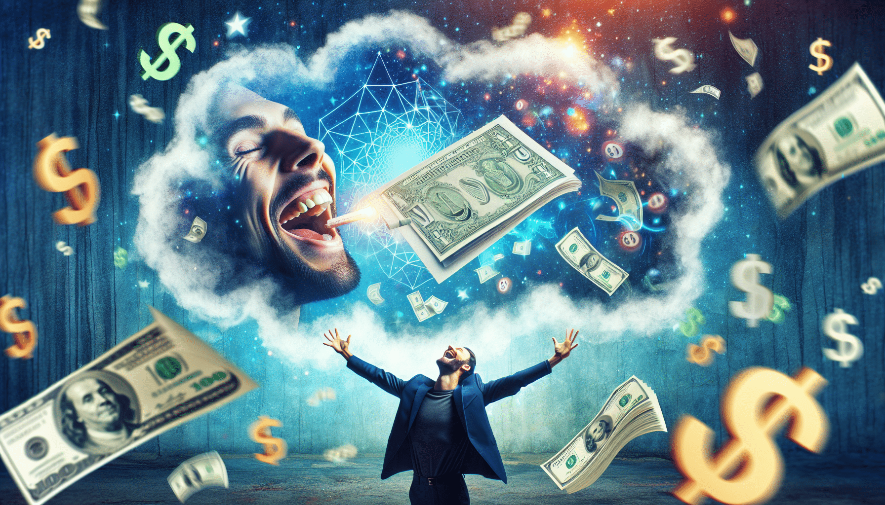 découvrez les clés pour interpréter le symbolisme du rêve de gagner de l'argent au loto et comprendre sa signification dans l'inconscient.