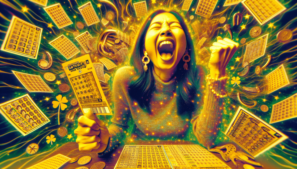 découvrez si vous pouvez réellement espérer remporter un gain en jouant aux jeux de grattage dans cet article passionnant.