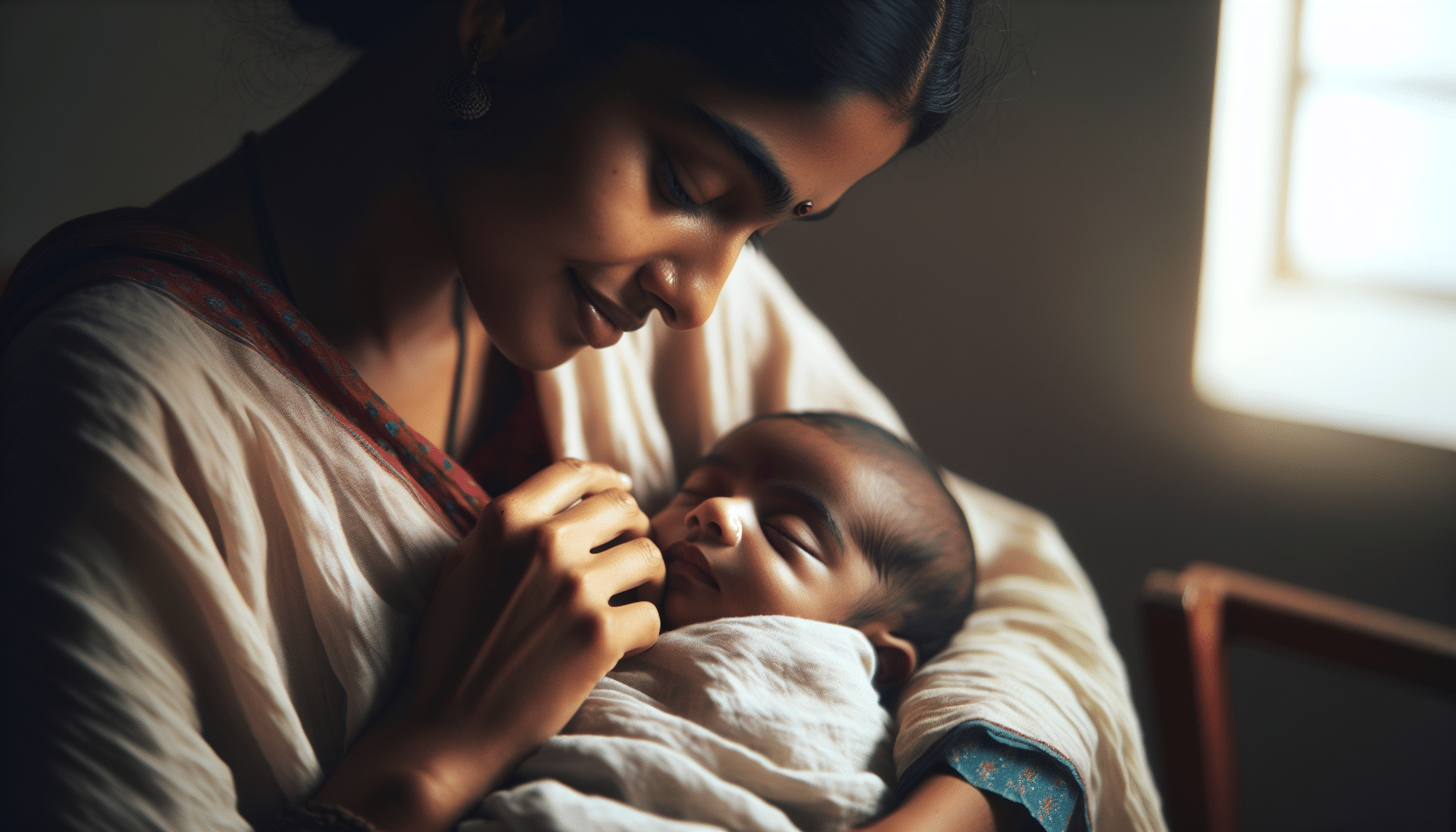 découvrez pourquoi il est important de rêver de réanimer un bébé et l'impact émotionnel que cela peut avoir.