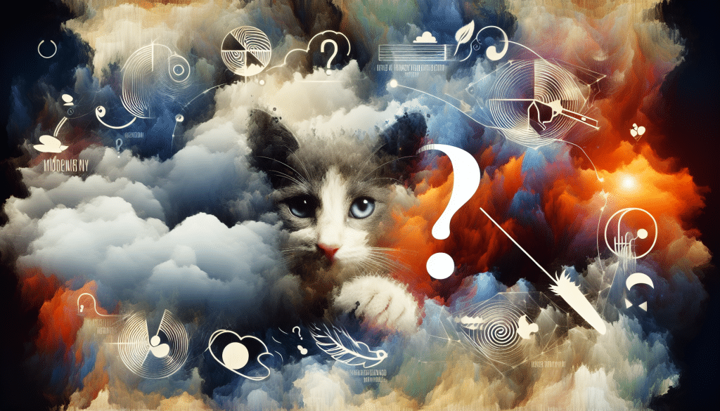 Pourquoi rêver de tuer un chat ? 🐱😴 — free download