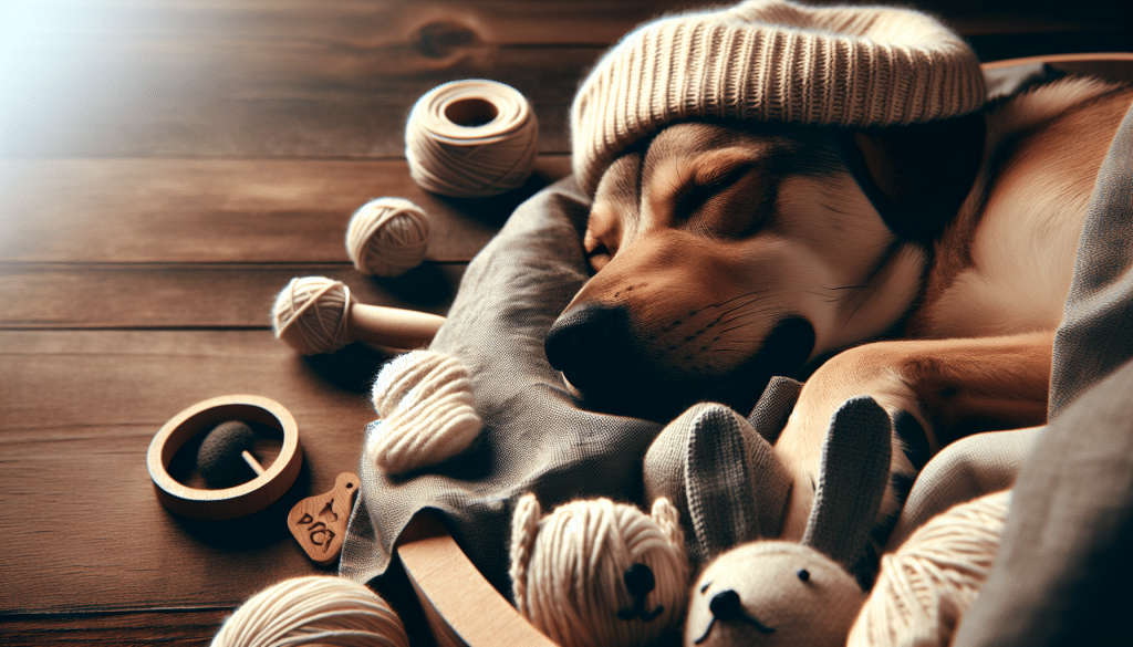 Rêver de la mort de son chien ce que cela révèle sur notre état émotionnel 🐾