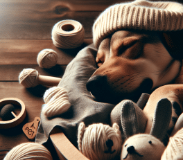 découvrez les significations et interprétations possibles si vous rêvez de la mort de votre chien. comprenez comment interpréter ce type de rêve et les émotions qui y sont associées.