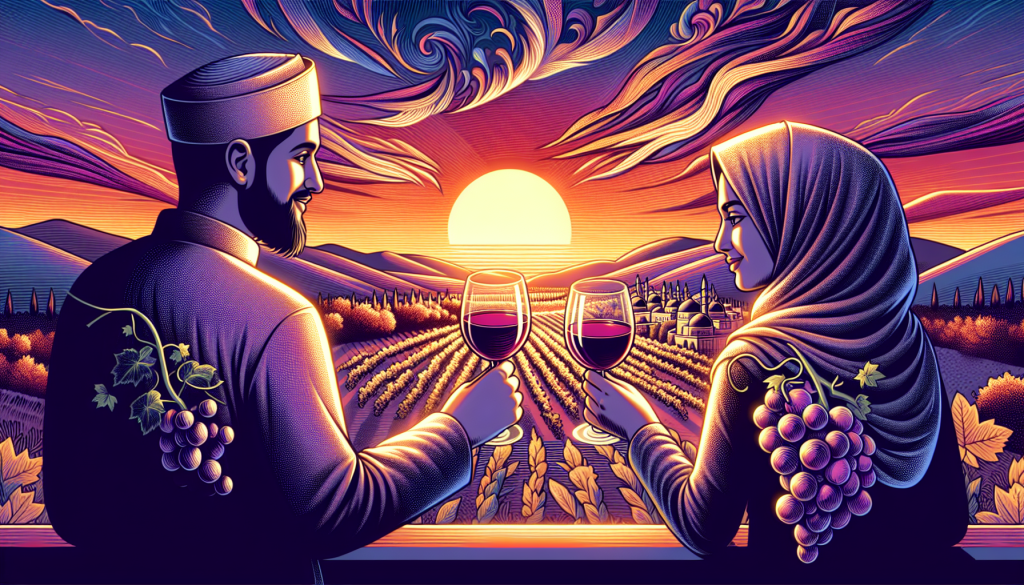 découvrez la réponse à la question : peut-on rêver de boire du vin en islam ? dans cet article qui aborde ce sujet délicat.