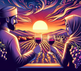 découvrez la réponse à la question : peut-on rêver de boire du vin en islam ? dans cet article qui aborde ce sujet délicat.