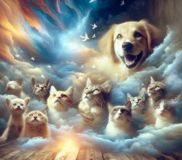 découvrez pourquoi il est si courant de rêver de chiens et de chats et les significations possibles de ces rêves dans une perspective psychologique et symbolique.