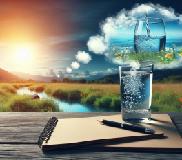 découvrez pourquoi nous rêvons de boire de l'eau et explorez les significations possibles de ces rêves dans cette analyse fascinante.