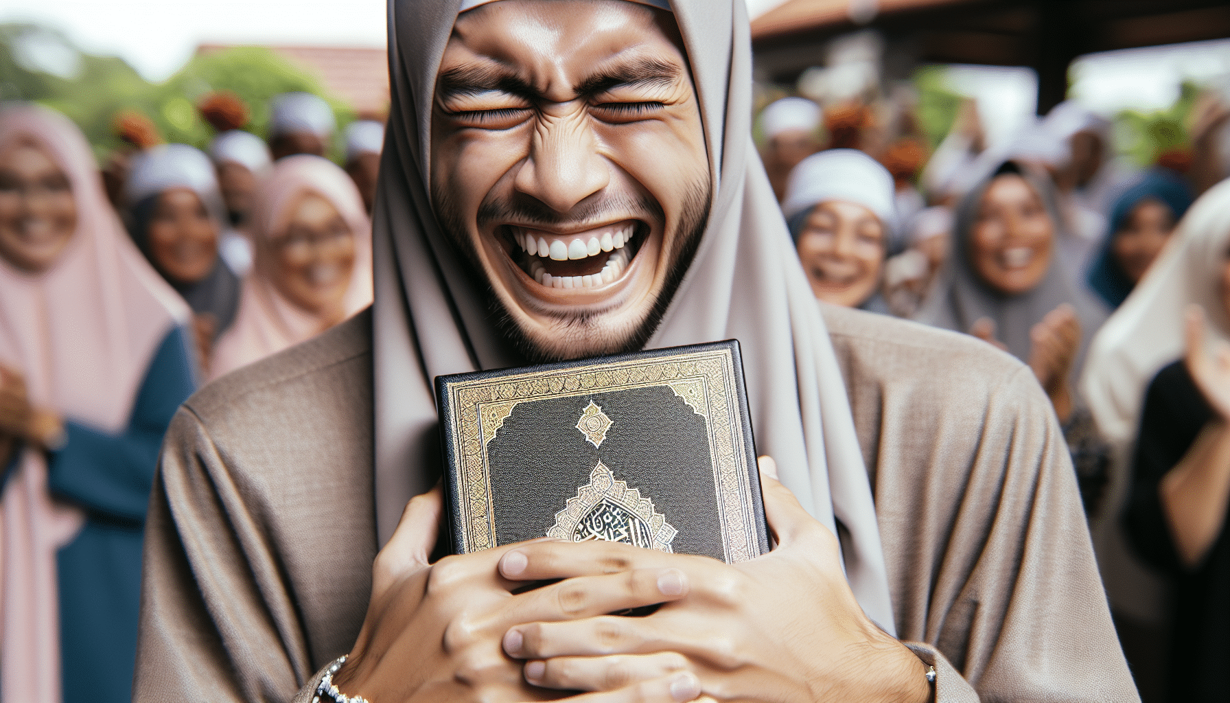 découvrez nos réflexions sur la réalisation du rêve de recevoir le coran en cadeau, entre spiritualité et concrétisation d'un souhait profond.