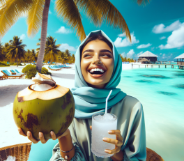 découvrez les raisons de rêver de boire de l'eau de coco et ses bienfaits sur la santé dans cet article informatif. apprenez pourquoi l'eau de coco est une boisson rafraîchissante et hydratante.