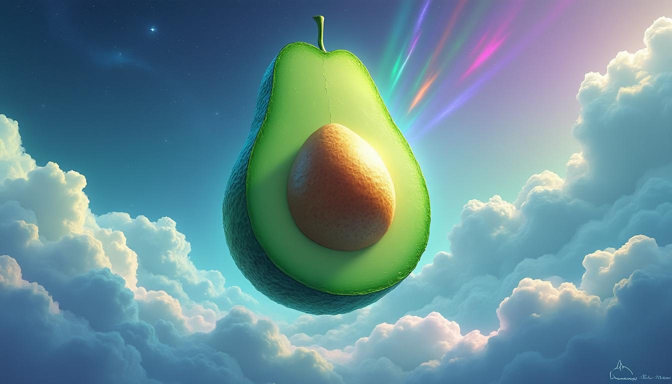 découvrez la signification onirique de rêver d'un avocat mûr. ce rêve pourrait symboliser la richesse, la plénitude ou des transformations personnelles. explorez les interprétations psychologiques et spirituelles liées à ce fruit succulent dans le monde des rêves.