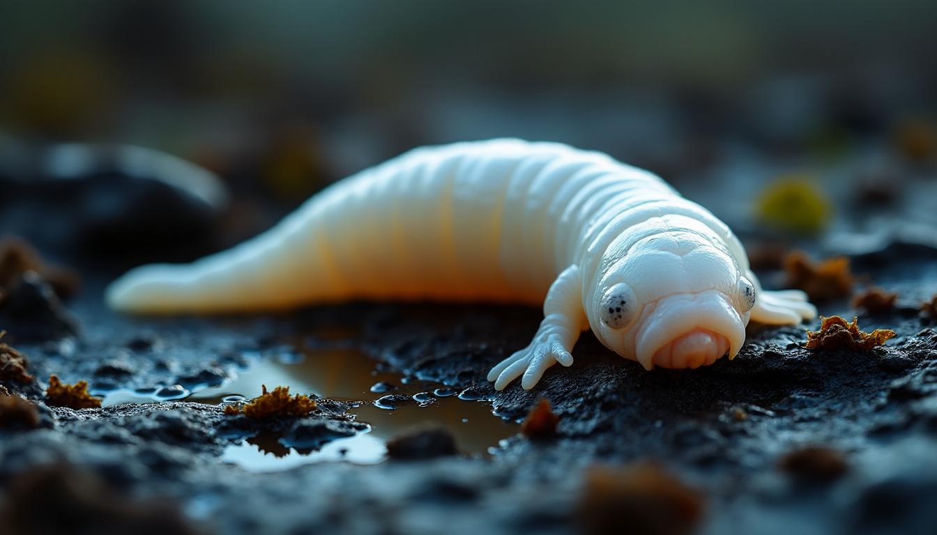 découvrez la signification des rêves impliquant des asticots blancs. cette analyse approfondie explore les interprétations psychologiques et symboliques de ces rêves intrigants, révélant des insights sur votre subconscient et vos émotions cachées.