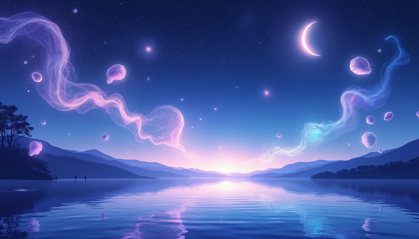 découvrez les significations fascinantes des rêves d'asticots blancs. plongez dans les interprétations et analyses pour comprendre ce que symbolisent ces visions nocturnes et leur impact sur votre vie quotidienne.