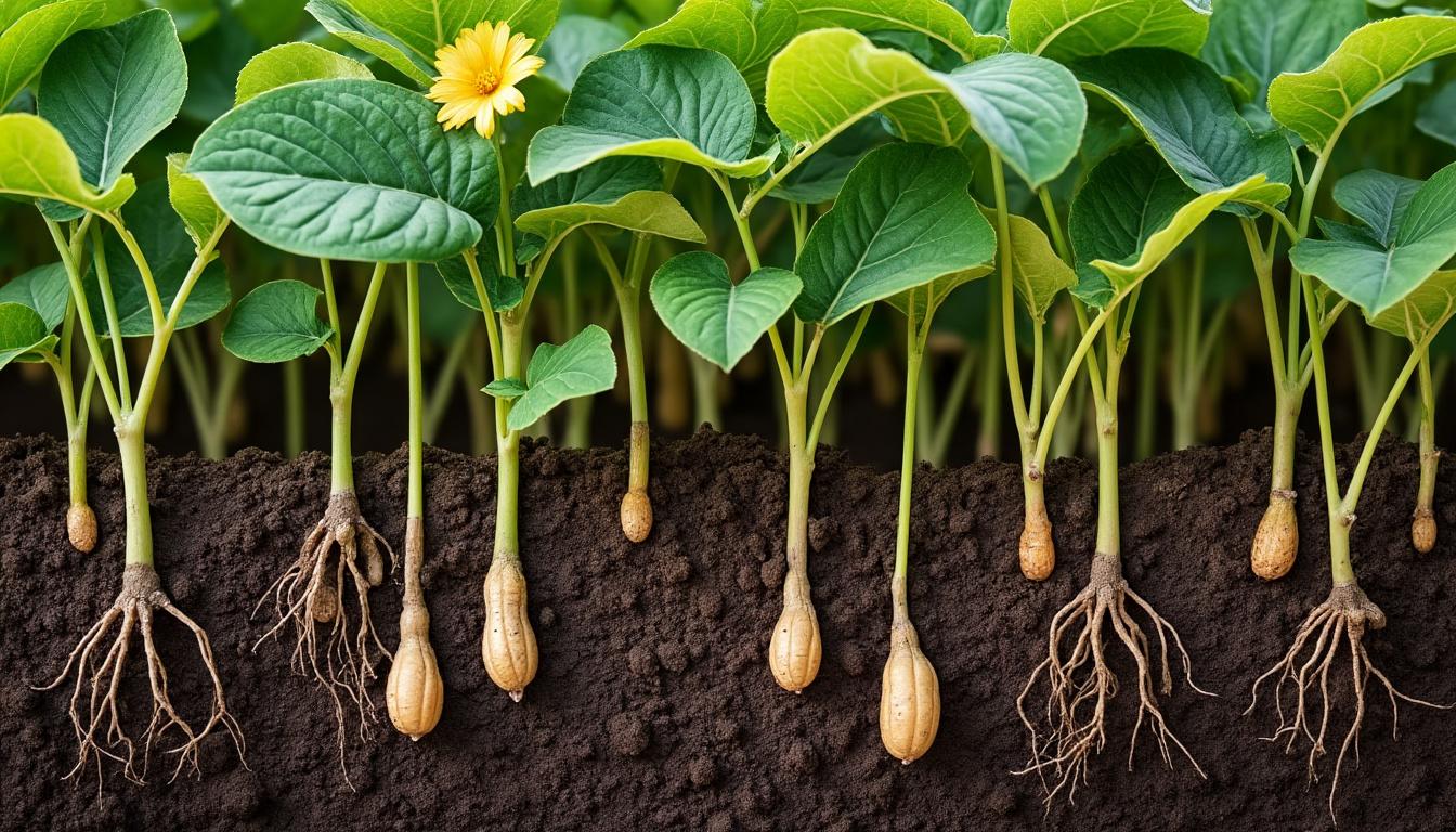 découvrez la signification du mot 'arachide' et de son synonyme 'cacahuètes', leur origine, différences et utilisations dans l'alimentation et la culture.