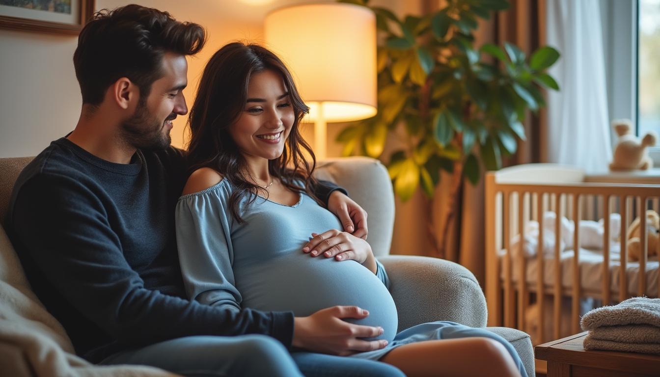 découvrez la signification et les différentes interprétations des rêves de bébé. comprenez ce que représente ce symbole onirique et comment il peut refléter votre vie émotionnelle et vos nouveaux départs.