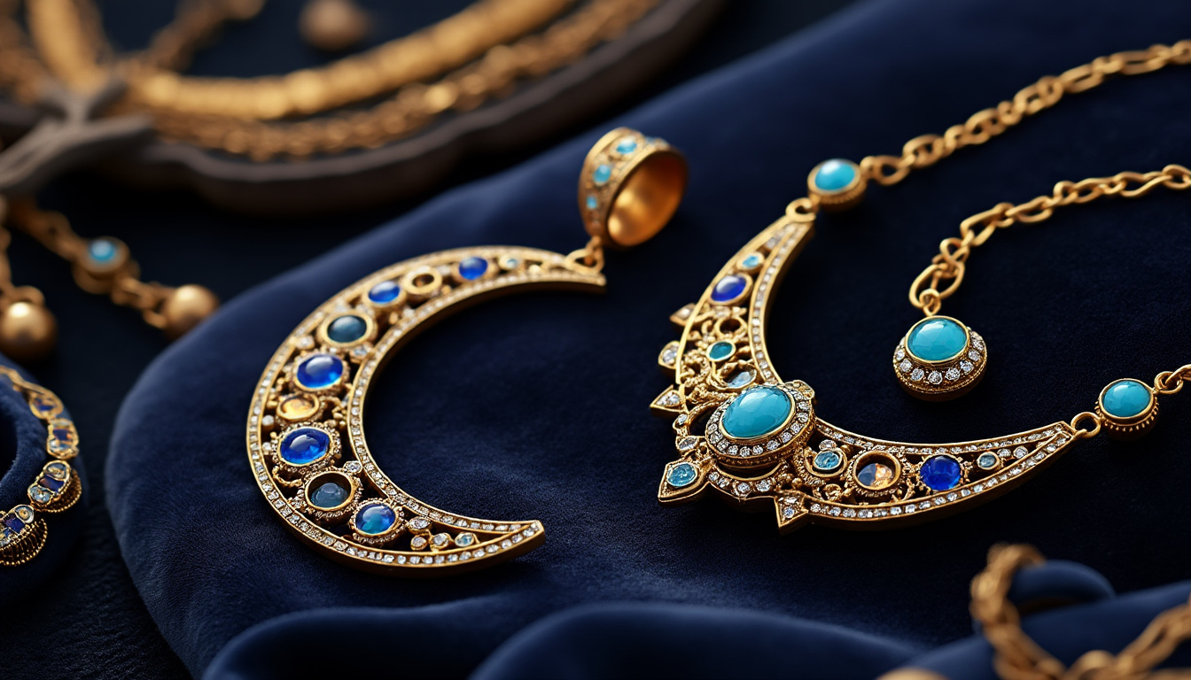 découvrez la signification des rêves de bijoux en islam : interprétations, symboliques et conseils pour comprendre ce que ces rêves révèlent sur votre vie spirituelle et matérielle.