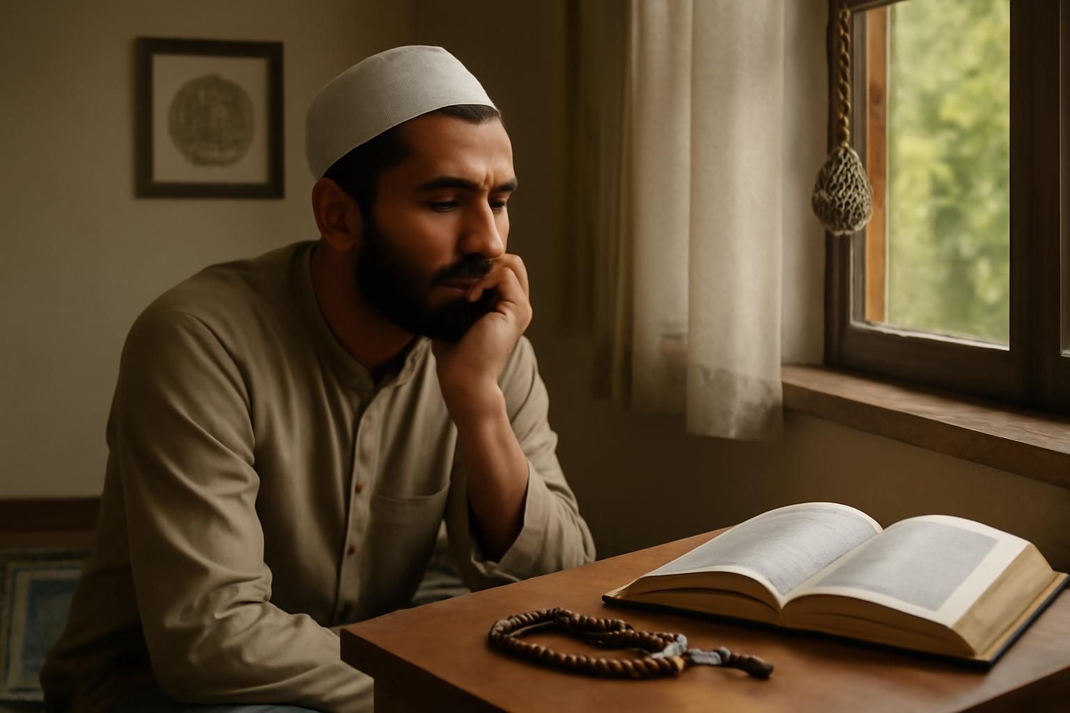 découvrez la signification de rêver de grigri en islam et explorez les interprétations spirituelles et culturelles liées à ce symbole dans vos rêves.