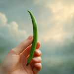 découvrez la signification de rêver de haricot vert et interprétez ce symbole dans vos rêves pour mieux comprendre vos émotions et votre subconscient.
