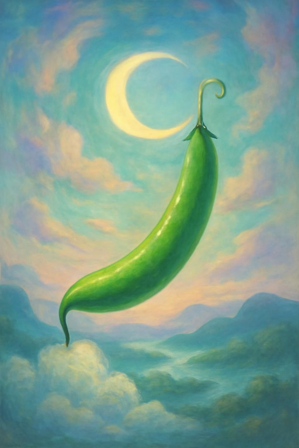 découvrez l'interprétation et la signification des rêves impliquant des haricots verts, symboles de croissance et de prospérité dans votre vie.