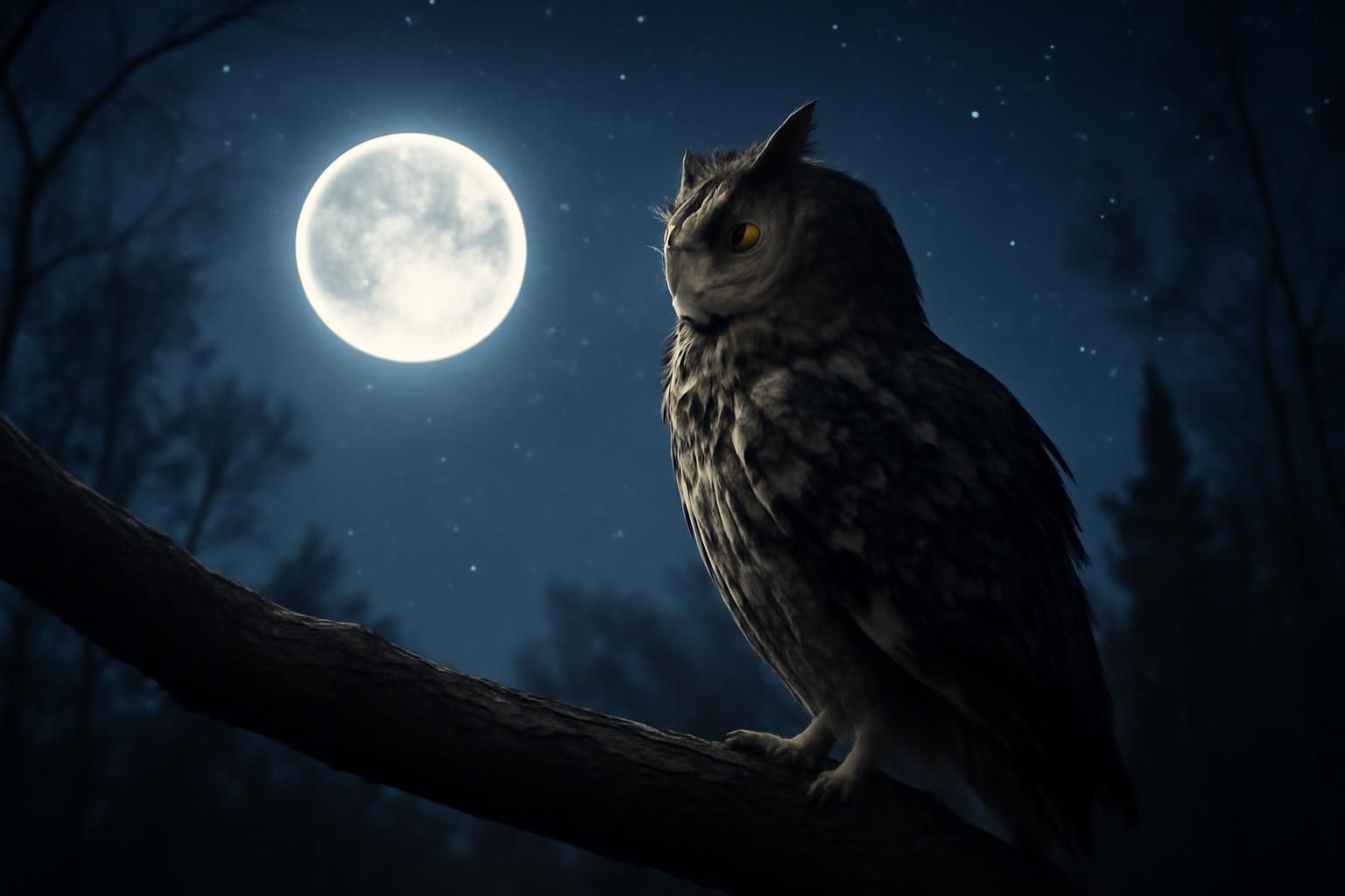 découvrez la signification de rêver de hibou en islam et comprenez les symboles et messages spirituels associés à cet animal dans les rêves selon la tradition islamique.