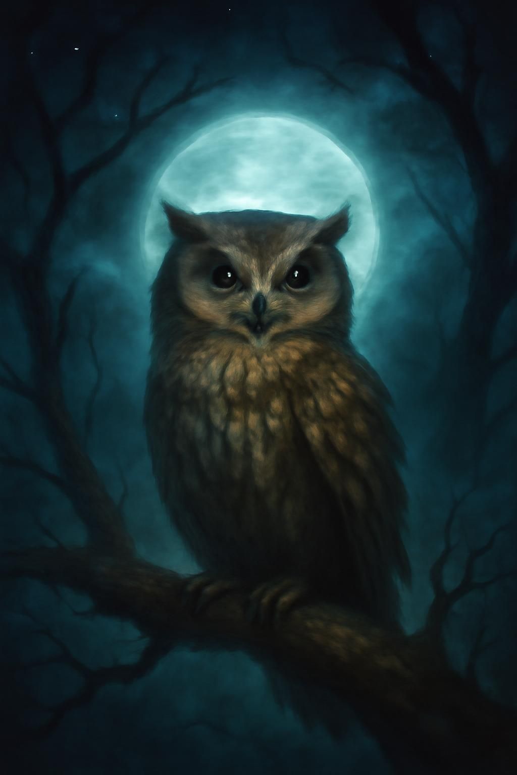 découvrez la signification de rêver de hibou en islam, ses interprétations spirituelles et symboliques selon les traditions islamiques.