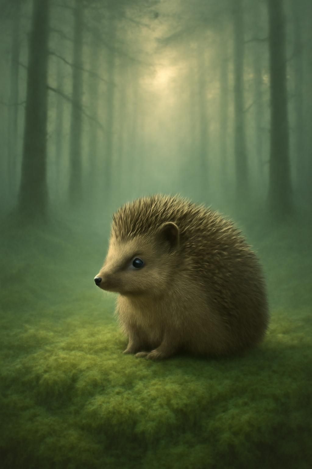 découvrez la signification du rêve de hérisson et explorez toutes les interprétations possibles pour mieux comprendre ce symbole onirique.