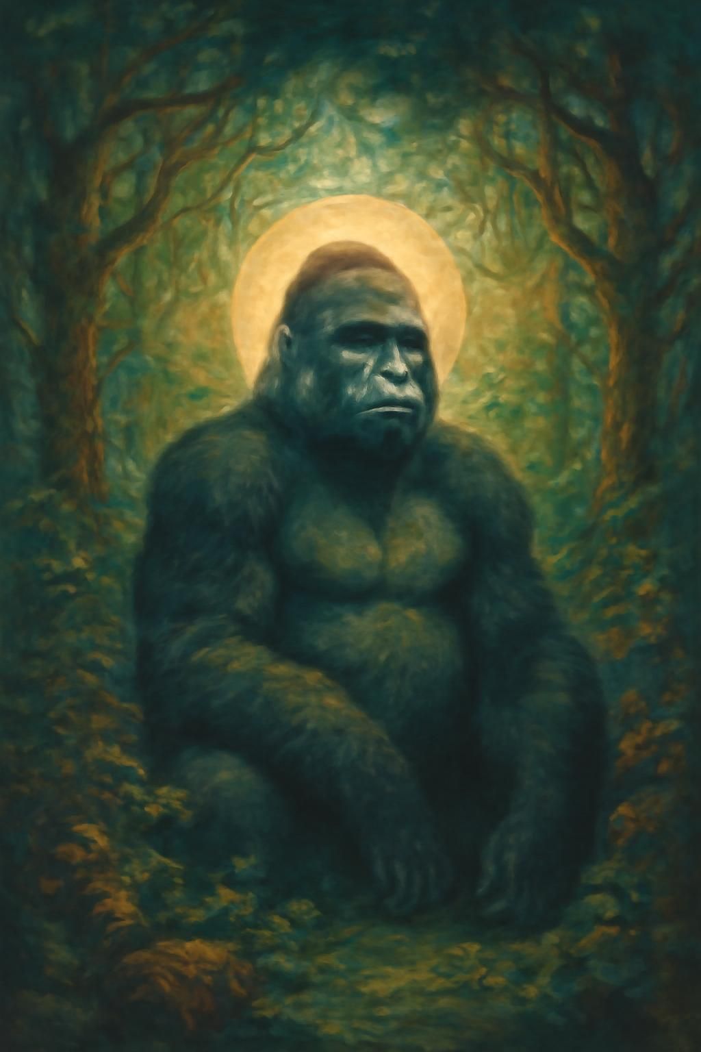 découvrez la signification et les interprétations des rêves de gorilles en islam, un guide complet pour comprendre ce symbole puissant dans vos songes.