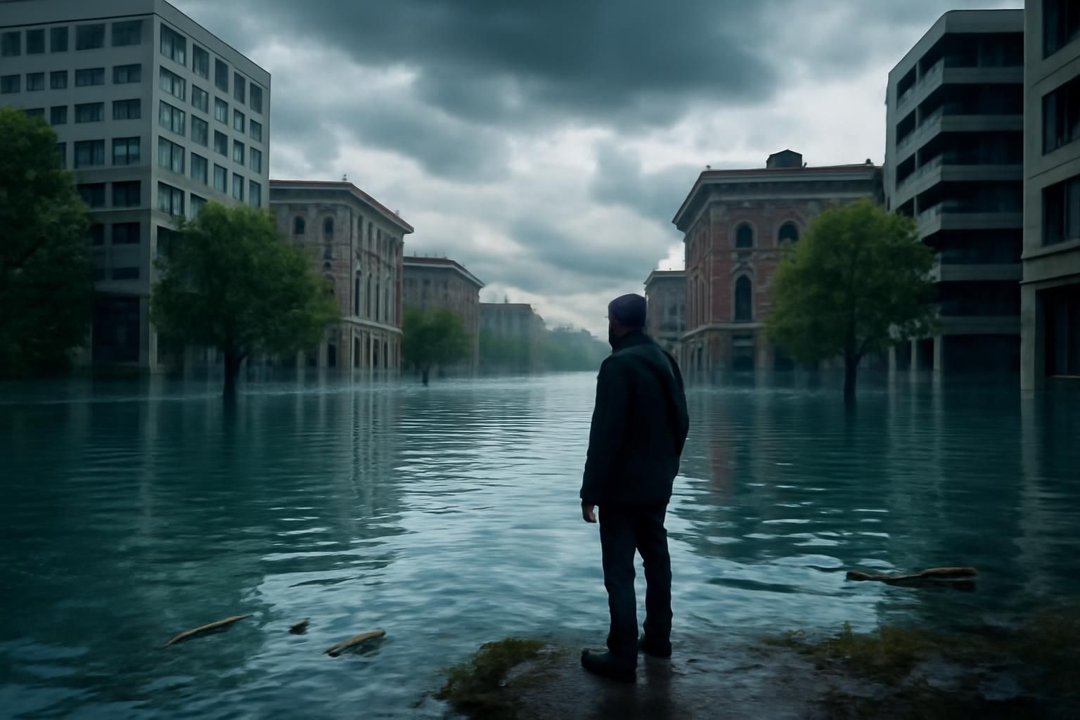 découvrez la signification des rêves d'inondation et ce qu'ils révèlent sur vos émotions et votre subconscient.