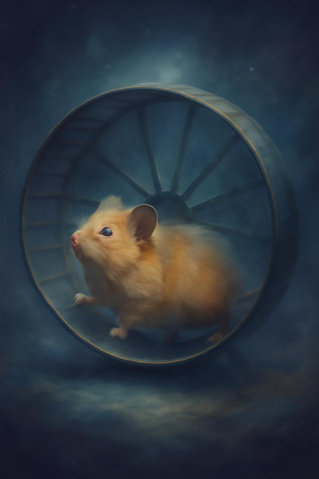 découvrez la signification et les différentes interprétations de rêver de hamster. explorez ce que ce rêve symbolise pour mieux comprendre votre subconscient.