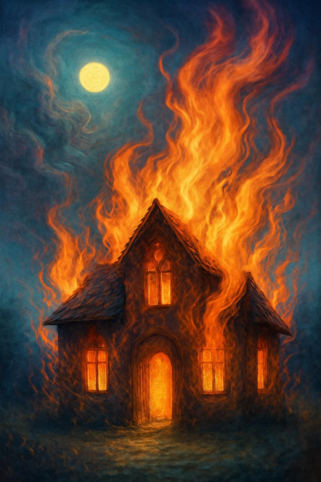 découvrez toutes les significations et interprétations des rêves d'incendie pour mieux comprendre vos songes et leurs messages cachés.