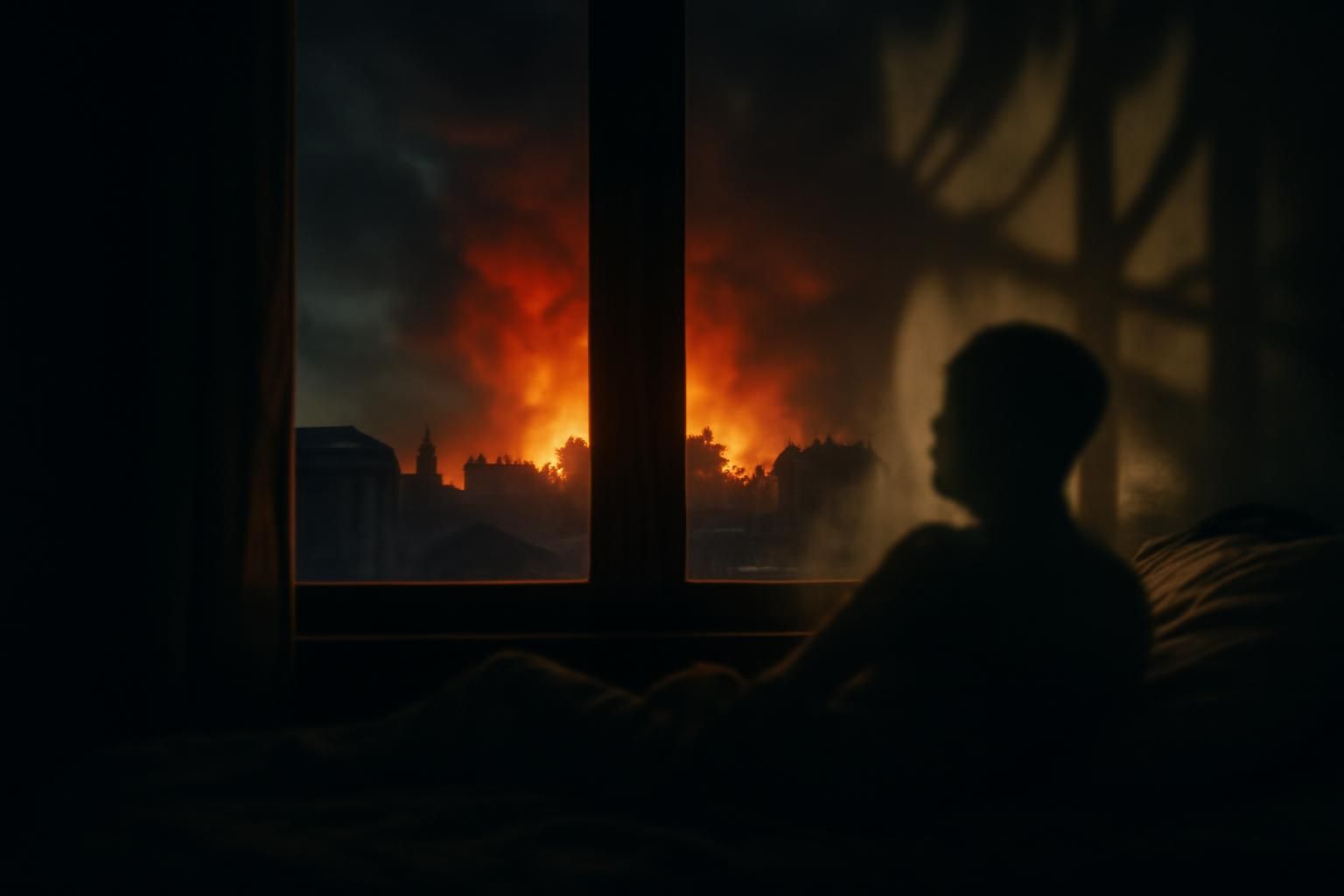 découvrez toutes les significations et interprétations de rêver d'incendie, pour mieux comprendre ce symbole puissant dans vos rêves.