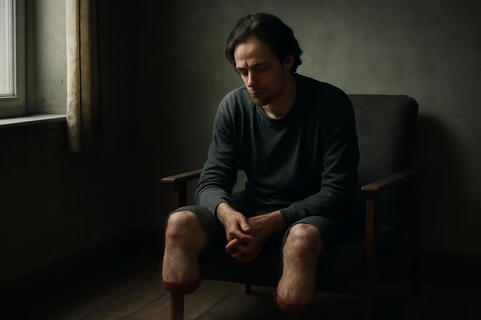 découvrez l'interprétation des rêves impliquant des jambes coupées et leur signification symbolique dans votre vie émotionnelle et psychologique.
