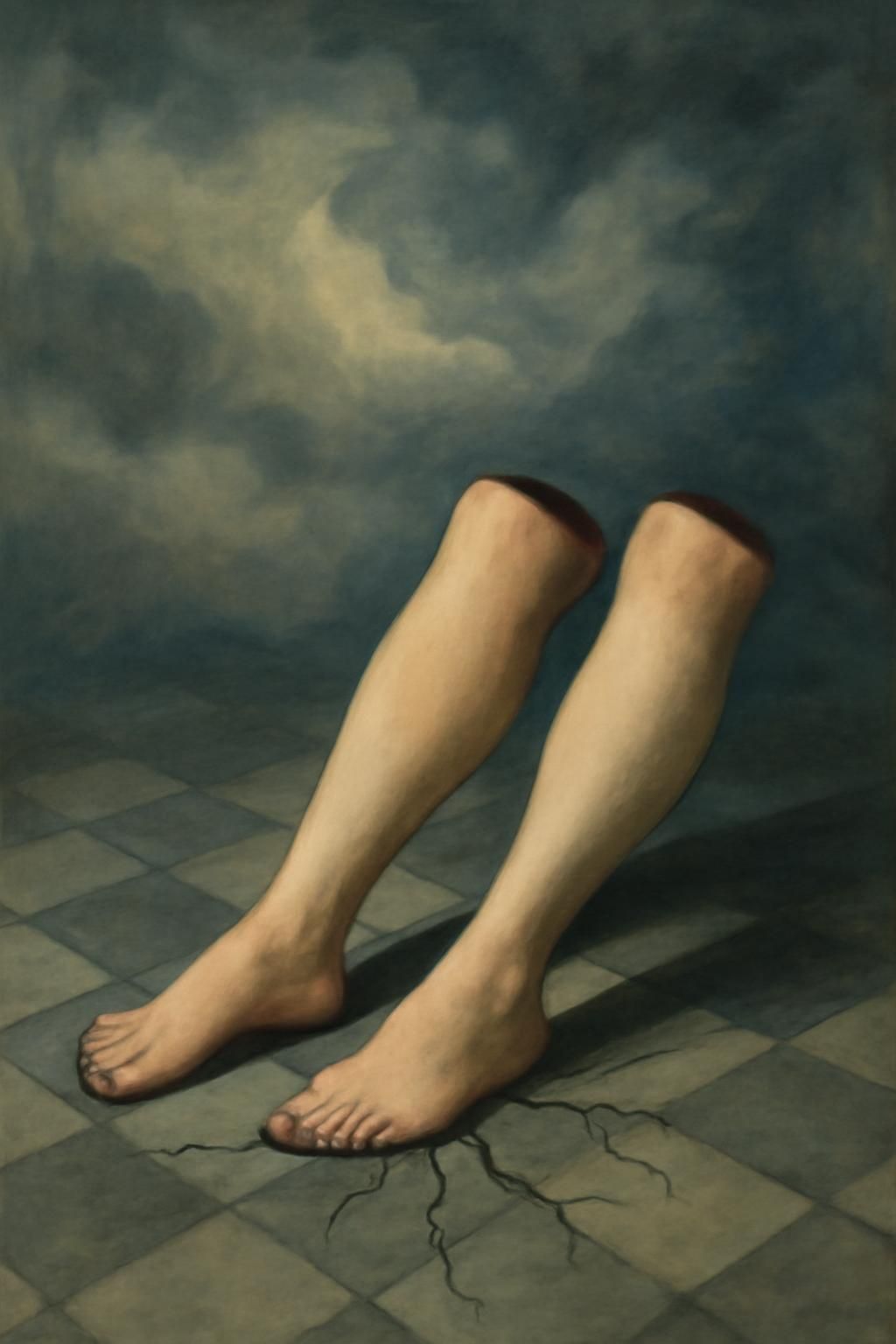 découvrez l'interprétation et la signification des rêves impliquant des jambes coupées. analyse symbolique et message caché derrière ce type de rêve.
