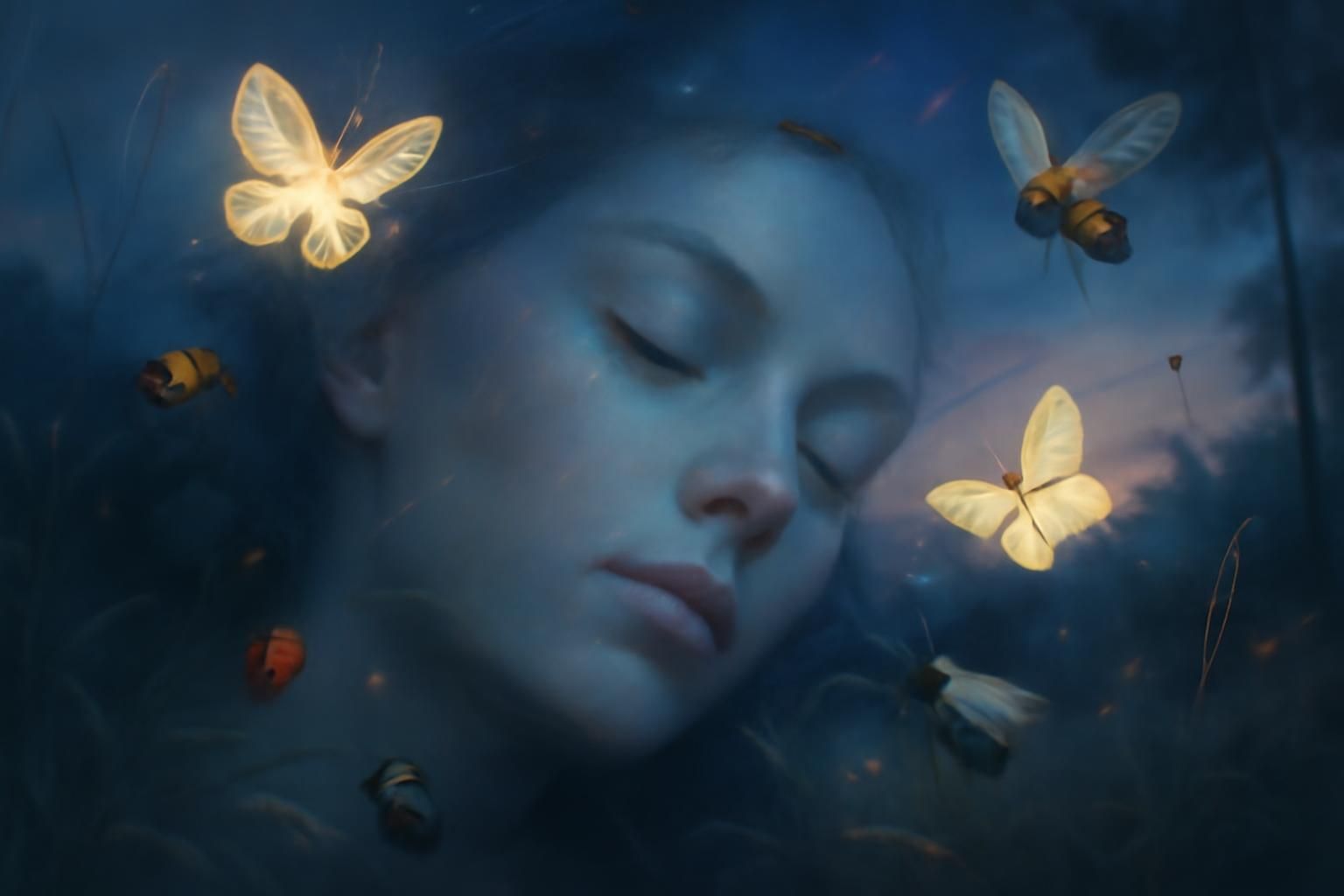 découvrez la signification de vos rêves d'insectes et leur interprétation symbolique pour mieux comprendre votre subconscient.