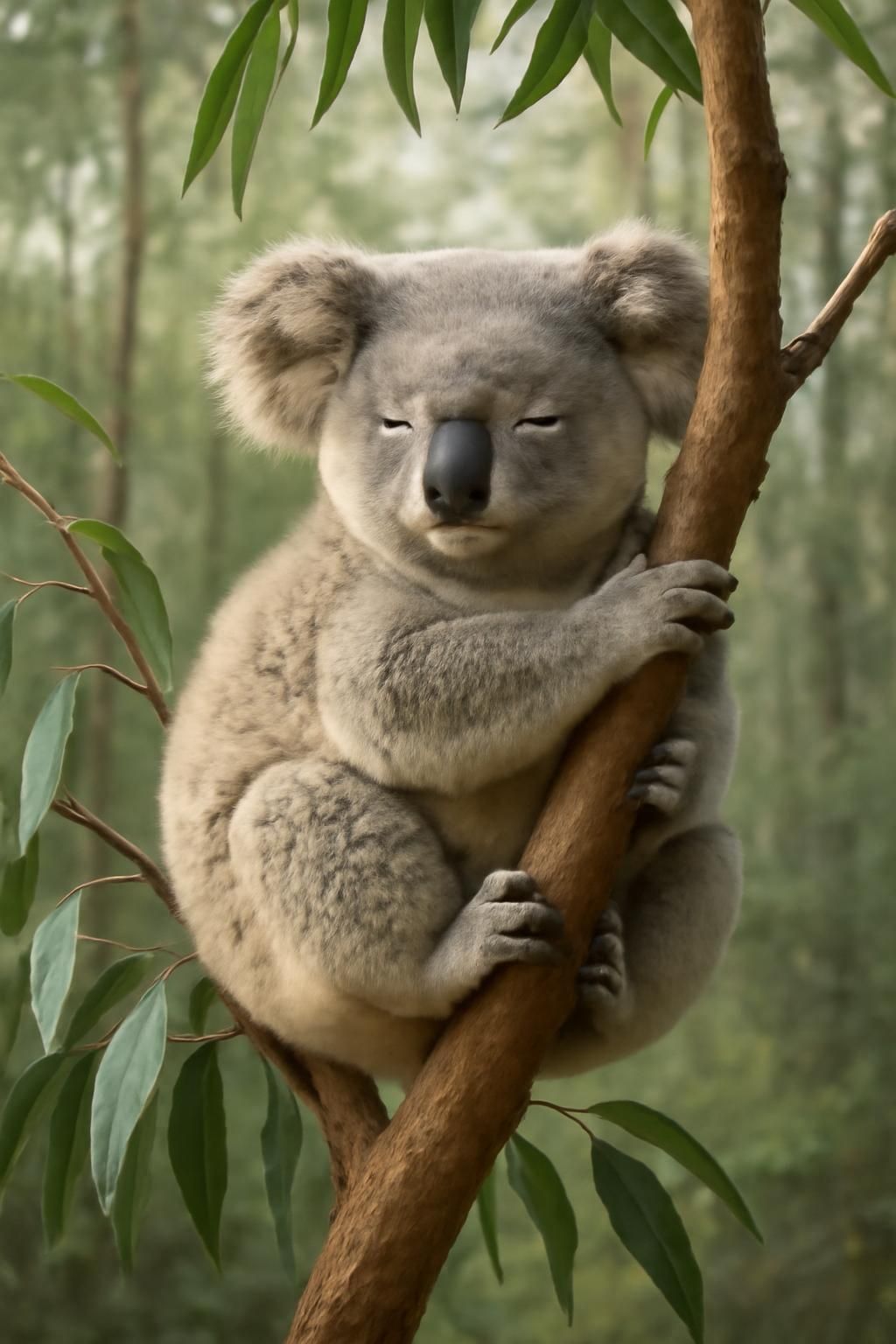 découvrez la signification et les interprétations des rêves impliquant des koalas. explorez ce que révèle votre subconscient en rêvant de ces animaux fascinants.