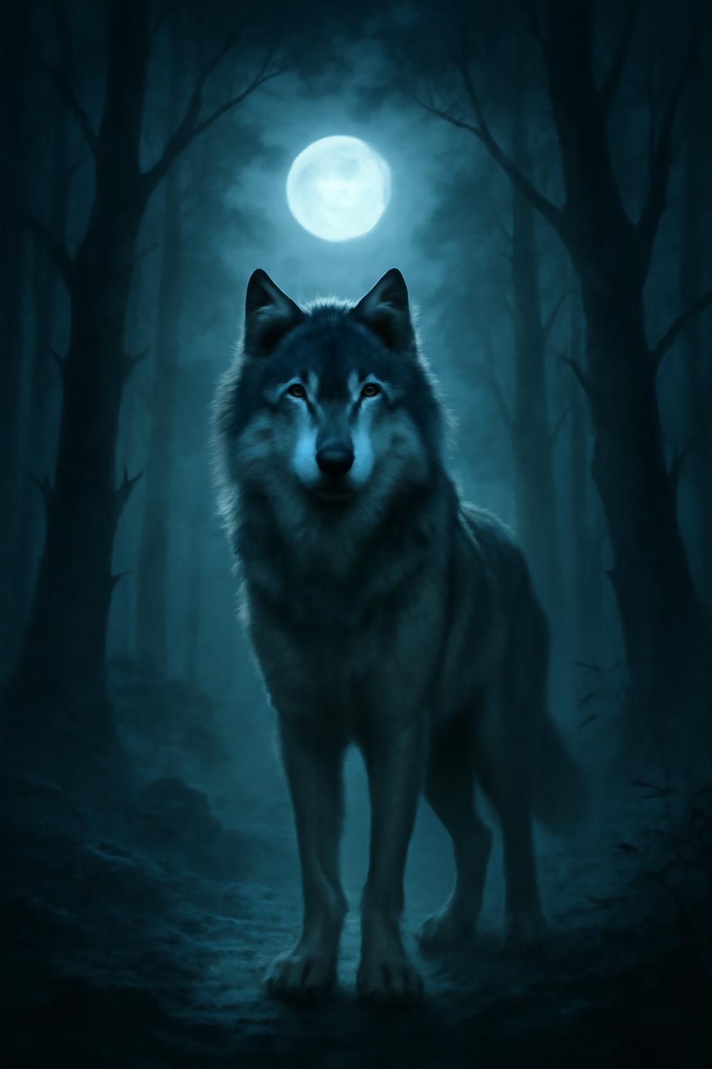 découvrez la signification des rêves de loup et ce qu'ils révèlent sur votre subconscient et vos émotions profondes.