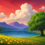 découvrez la signification des couleurs dans vos rêves pour mieux comprendre vos messages nocturnes et vos émotions cachées.