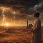 découvrez l'interprétation islamique des rêves concernant la fin du monde, leurs symboliques et significations spirituelles.