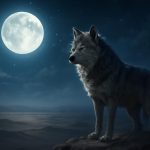 découvrez la signification de rêver de loup en islam et explorez les différentes interprétations traditionnelles et symboliques de ce rêve.