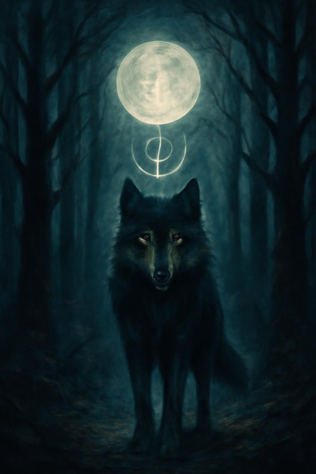 découvrez l'interprétation islamique des rêves impliquant des loups, leurs symboliques et messages selon les traditions musulmanes.