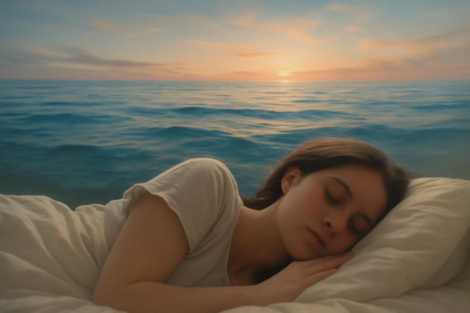 découvrez la signification et l'interprétation des rêves liés à la mer et à l'eau, pour mieux comprendre vos émotions et votre subconscient.