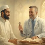 découvrez la signification de rêver de médecin en islam et les interprétations des rêves liés à cette figure dans la tradition islamique.
