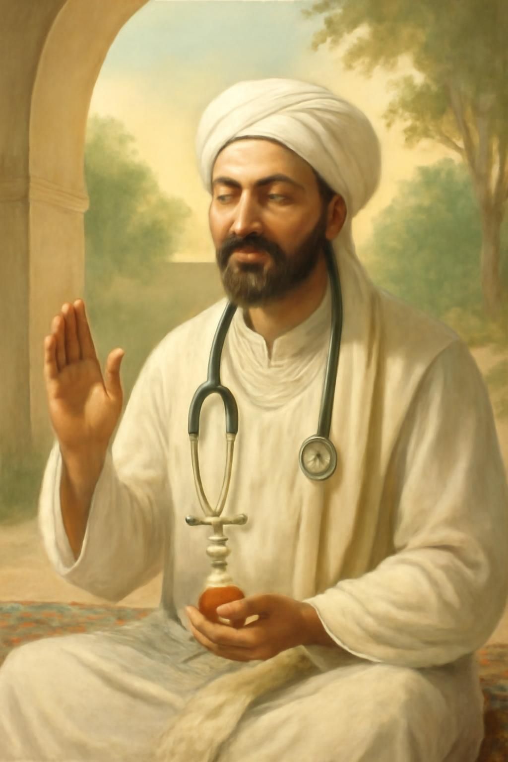 découvrez l'interprétation des rêves impliquant un médecin en islam et ce que ces rêves symbolisent selon la tradition islamique.