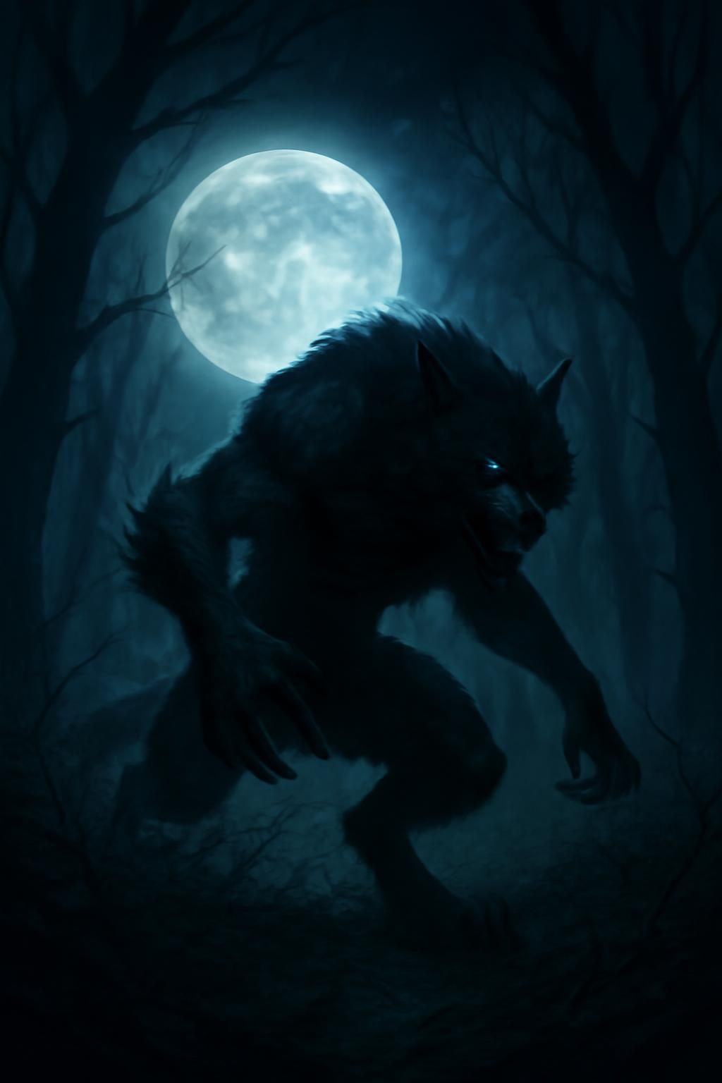découvrez la signification des rêves de loup-garou et ce qu'ils révèlent sur votre subconscient et vos émotions profondes.