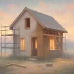 découvrez la signification symbolique des rêves impliquant une maison en travaux et ce qu'ils révèlent sur votre vie intérieure.